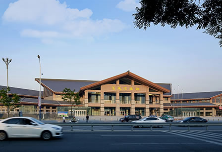 双鸭山市建筑设计的测试内容