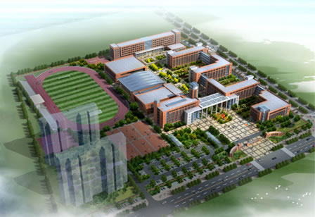 双鸭山市建筑设计的测试内容