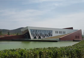 双鸭山市建筑设计的测试内容