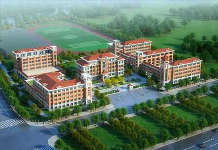 双鸭山市建筑设计的测试内容