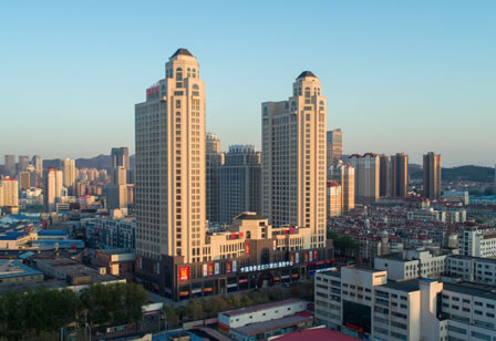 双鸭山市建筑设计的测试内容